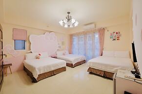 Love & Peace B&B