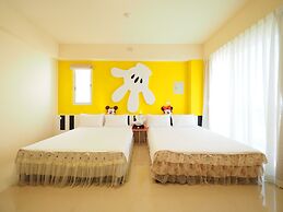Love & Peace B&B