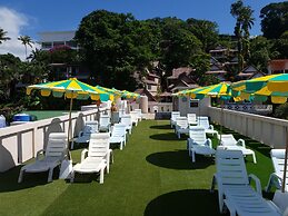 Kata Beachwalk Hotel and Bungalows