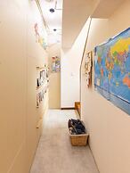 Guest House SENSU - Hostel
