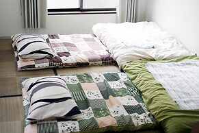 Guest House SENSU - Hostel