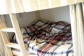 Guest House SENSU - Hostel