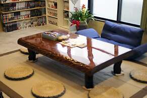 Guest House SENSU - Hostel