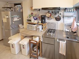 Guest House SENSU - Hostel