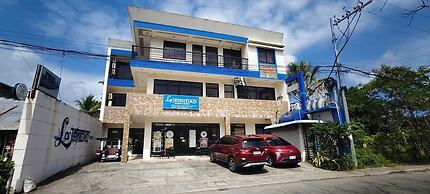 La Trinidad Pension House