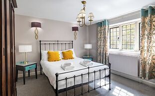 The New School Rooms