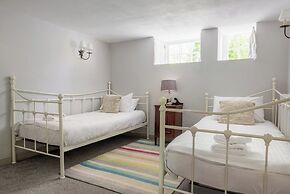 The New School Rooms