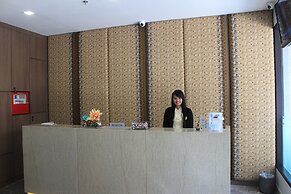 Eatern Hotel