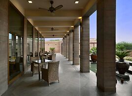 The Lalit Mangar