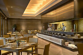 The Lalit Mangar