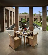 The Lalit Mangar