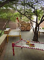 The Lalit Mangar