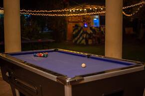White House Hostels - Arusha