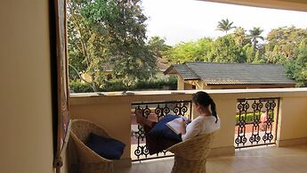 White House Hostels - Arusha