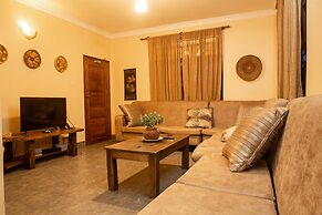 White House Hostels - Arusha
