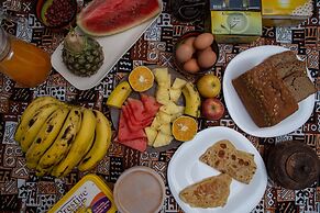 White House Hostels - Arusha