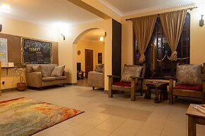 White House Hostels - Arusha