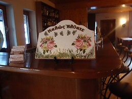 Antigoni Hotel