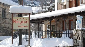 Antigoni Hotel