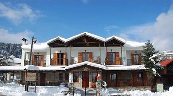 Antigoni Hotel