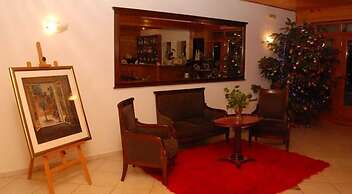 Antigoni Hotel