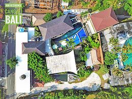 808 Residence