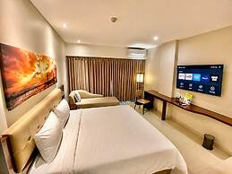 Hotel PrimeBiz Tegal