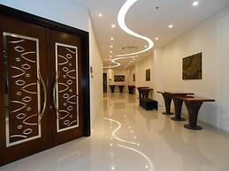 Hotel PrimeBiz Tegal