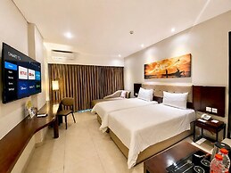 Hotel PrimeBiz Tegal