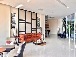 Hotel PrimeBiz Tegal