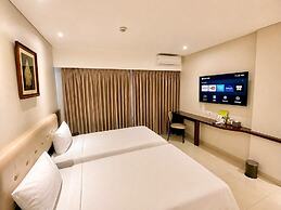 Hotel PrimeBiz Tegal