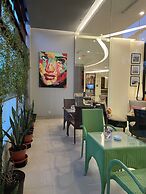 Hotel PrimeBiz Tegal