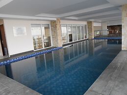 Hotel PrimeBiz Tegal