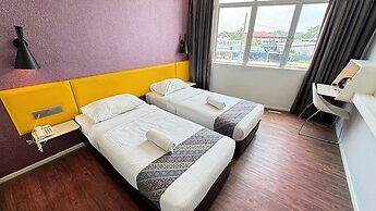Win Win Boutique Hotel Port Dickson