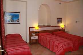 Hotel Mediterraneo