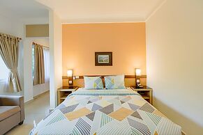 Citrus House Hotel