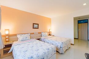 Citrus House Hotel