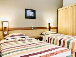 Citrus House Hotel