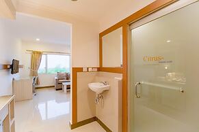 Citrus House Hotel