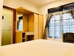 Citrus House Hotel