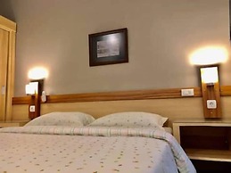 Citrus House Hotel