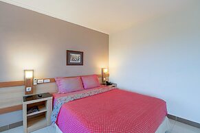 Citrus House Hotel