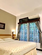Citrus House Hotel