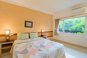 Citrus House Hotel