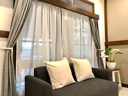 Citrus House Hotel