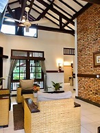 Citrus House Hotel
