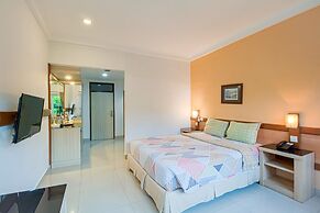 Citrus House Hotel