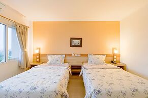 Citrus House Hotel