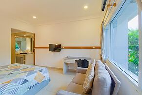 Citrus House Hotel