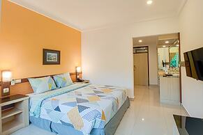 Citrus House Hotel